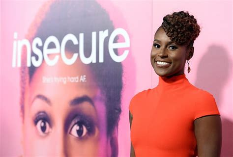Issa Rae Becomes First Person To Receive A Key To The City Of Inglewood