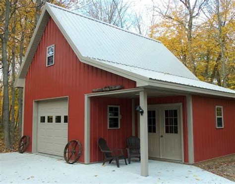Cold Spring Barn Garage Shop And Loft 3 Complete Sets Of Etsy