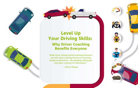 Level up your driving skills: why driver coaching benefits everyone