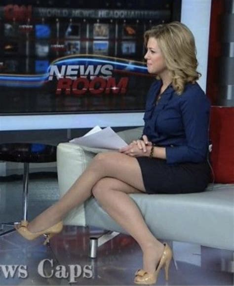 Brianna Keilar Hot