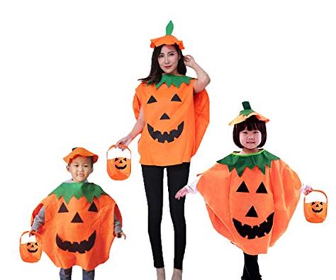 Cute And Creative Toddler Pumpkin Costumes Educational Toys Planet