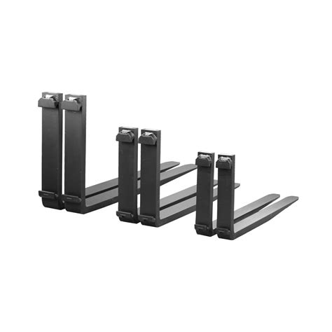 Premium Steel Standard Ita Forklift Forks From Netforks