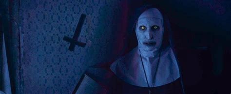 The Conjuring 2 Ending Explained Who Is The Crooked Man
