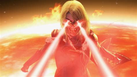 結合 Dc 超級英雄的格鬥遊戲《超級英雄：武力對決 2》pc 版本正式推出《injustice 2》 巴哈姆特