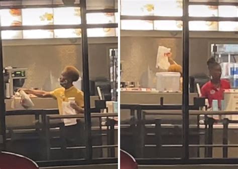 “they Closed The Door On Our Faces” Customers Share Video Of Chick Fil