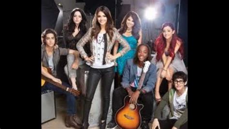 Victorious Tribute Make It Shine Youtube