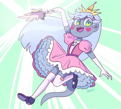 Im Star Butterfly A Magical Monster Princess From Another Dimension Star Vs The Forces Of