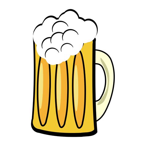 Beer 5 Png Svg Clip Art For Web Download Clip Art Png Icon Arts