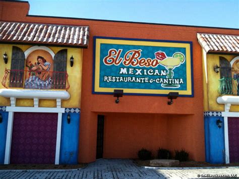 New El Beso Restaurant Grabs The Eye Onmilwaukee