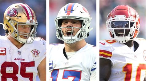 Nfl Survivor Pool Picks Its Finally Time For The Bills Chiefs And