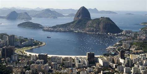 Brazil Tourist Attractions