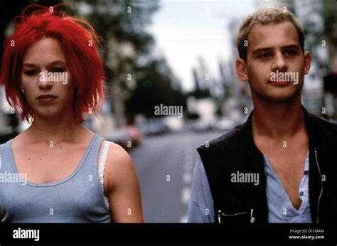 Run Lola Run Actress