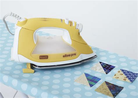 Top Tips For Pressing Fabric Like A Pro Quilting Tips Quilting Room
