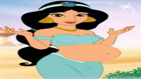 Aladdin Celebration Mix 🎼 Princess Jasmine Pregnant Youtube