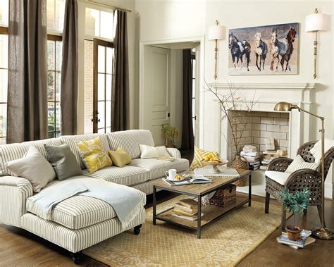 How To Match A Coffee Table To Your Sectional How To Decorate