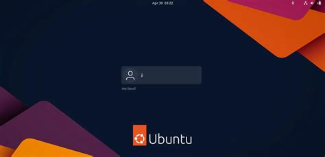 How To Change Login Screen Background In Ubuntu 2204 Another Script