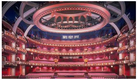 Dolby Theatre | Broadway Direct