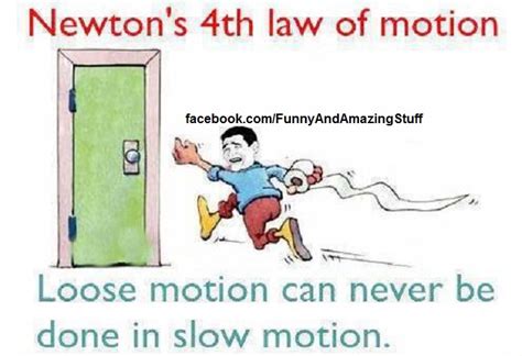 Best Funny And Amazing Pictures Funny Newtons 4th Law Of Motion