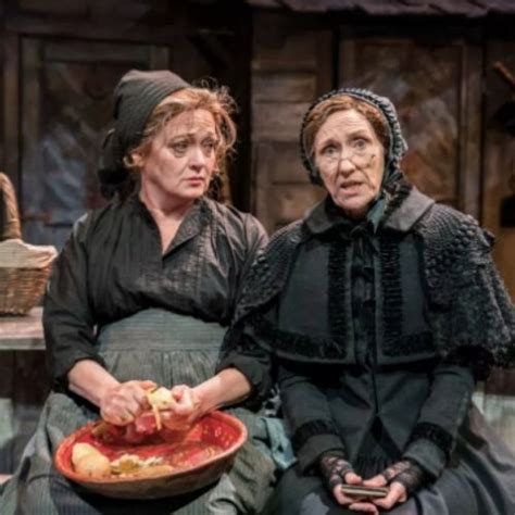 Fiddler On The Roof Playhouse Theatre Musical Theatre Review