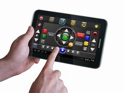 Samsung App Tab Remote Control Ir Tablet