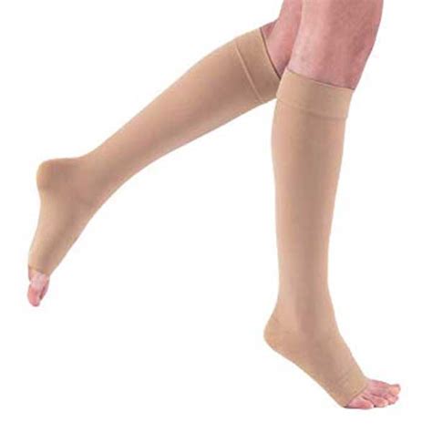 Jobst Relief Knee High 20 30 Mmhg Compression Socks Ot