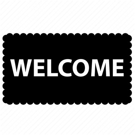 Welcome Icon Png Png Image Collection