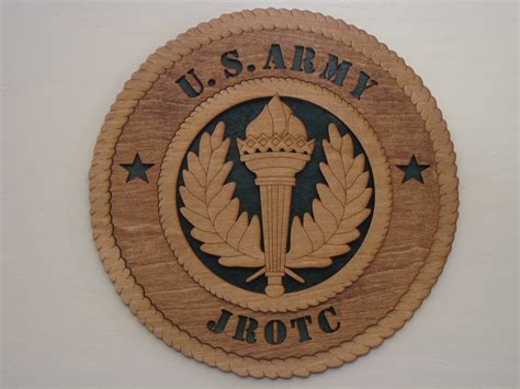 Us Army Military Plaque Micks Military Shop