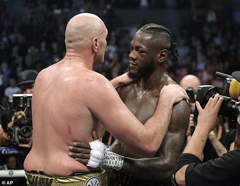Deontay wilder always wears a mask down to the ring, but why?credit: James Corden mocks Deontay Wilder's mask on his Late Late ...