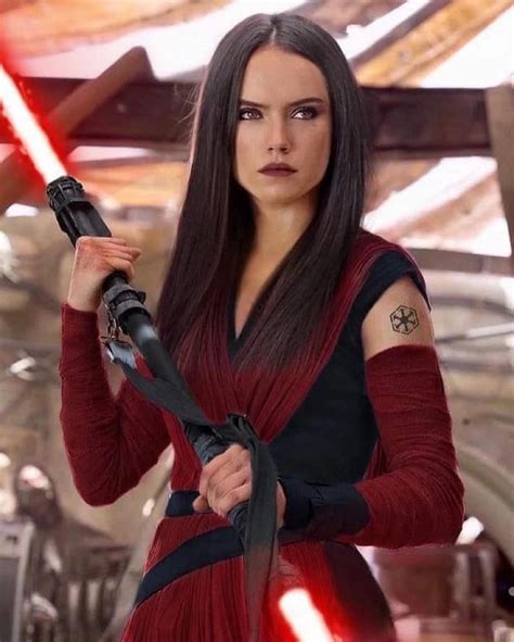 Still The Best Picture Ive Seen Of Her In Star Wars She Would Have