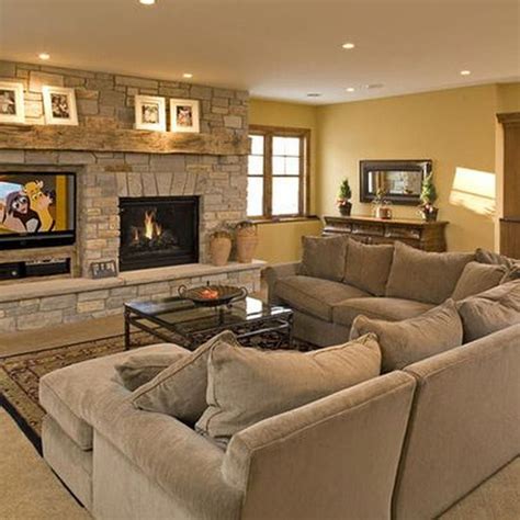 Simply Adorable Basement Renovation On a Budget #AffordableBasement