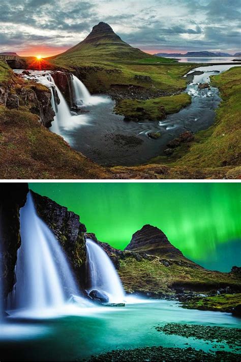 Iceland Waterfalls The 15 Best Waterfalls In Iceland