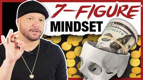 The Missing Mindset You Need For A 7 Figure Business Youtube