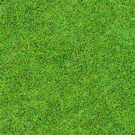 Texture Of Beautiful Green Grass Pattern From Golf — Stock Photo