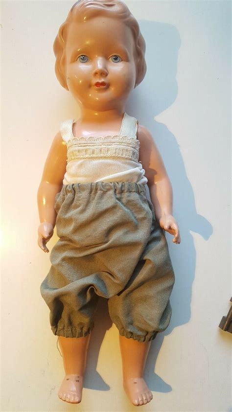 Vintage Doll For Girls