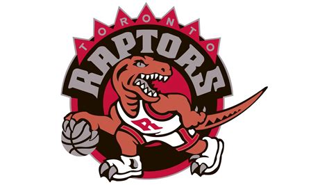 Toronto Raptors Logo Valor História Png