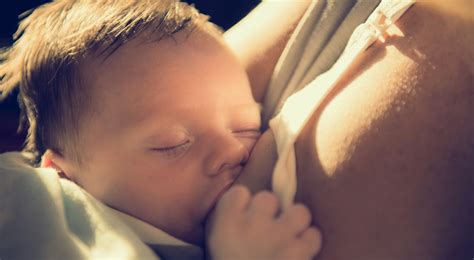 Borstvoeding En Afvallen Hoeveel Mag Je Afvallen Na De Bevalling