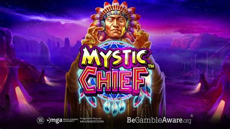 Mystic Chief By Pragmatic Play Youtube