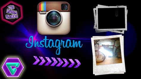 Como Descargar Fotos De Instagram Sin Programas De Forma Fácil Y Sencilla Youtube