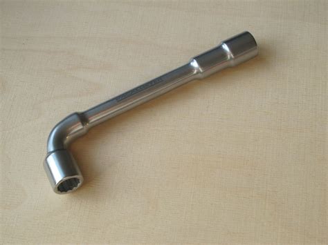 L Type Socket Wrench Sdiy Tools Syntherjack Syntherjack