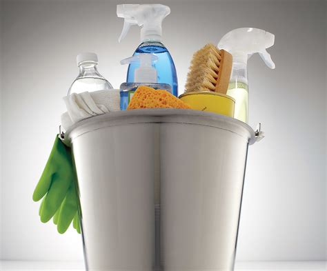 No More Spring Cleaning Tools And Tips To Help Your Home Sparkle All