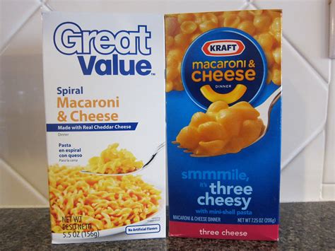 Starring some guy with a geographically ambiguous accent!this. Eating Cheaper: Macaroni and Cheese