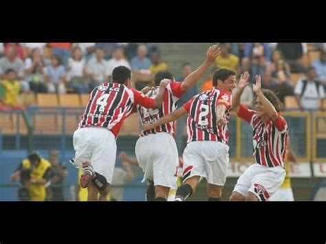 No momento, o mais querido ocupa a sexta. Gol de Luizão - Corinthians 1 X 5 São Paulo - Brasileirão ...