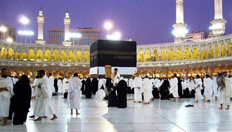 Find Out How To Perform Hajj And Umrah In 2014 Umrah Dua How To