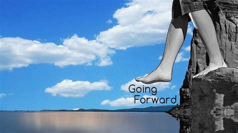 Going Forward Review Youtube