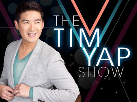 Showbiznest Tim Yap Shares The Daily Hottest Happenings In Showbiz Via