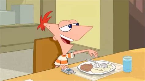 Image Girlfriend Please Phineas And Ferb Wiki Fandom Powered