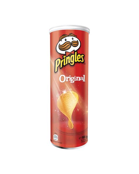 Pringles Original Qarawa Sweets