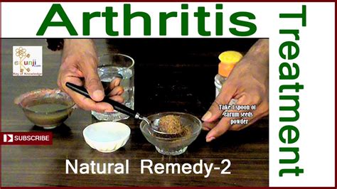 How To Cure Arthritis Home Remedies For Arthritis Arthritis