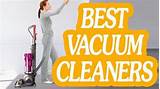 Photos of Best Vacuum List