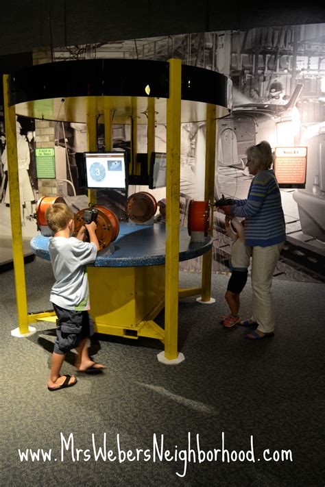 Sloan Museum Must Visit Attraction In Flint Mrs Webers Neighborhood